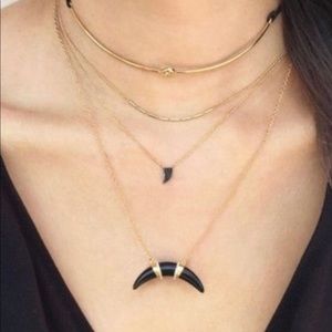 Stella and Dot Mia Collar